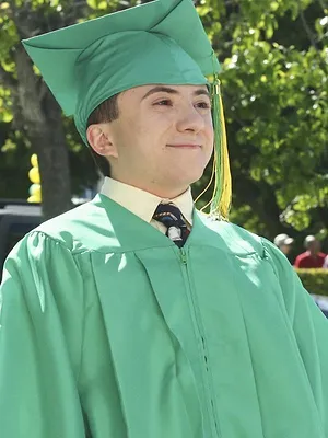 The Middle S7 E24