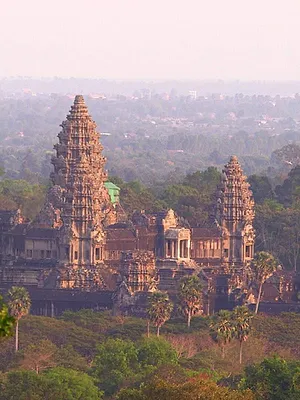 Le crépuscule des civilisations