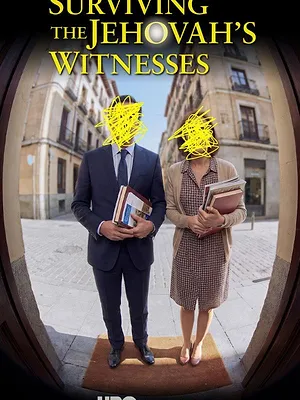 Survivre aux Témoins de Jéhovah