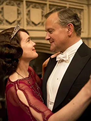 Downton Abbey S4 E6
