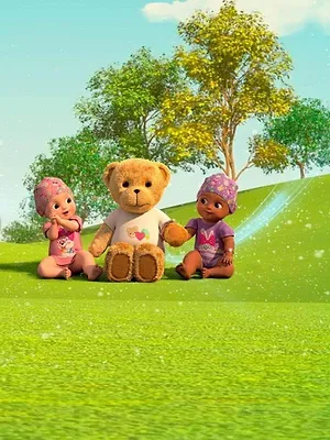Baby Born S1 E7