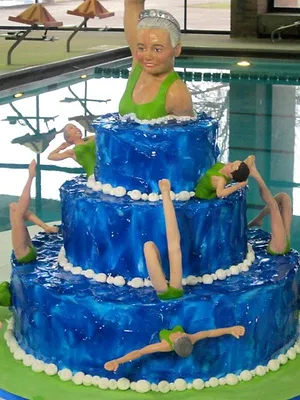 Cake Boss