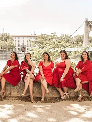 L'agence aux 1000 mariages