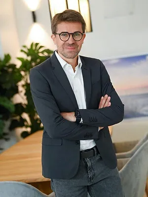 La politique et moi