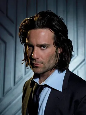Battlestar Galactica S2 E8