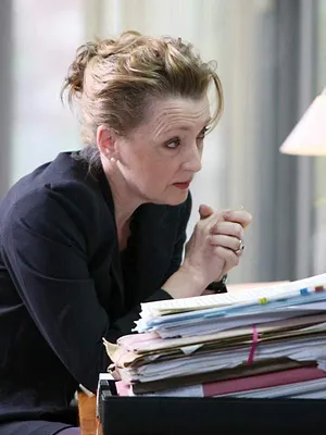 Londres police judiciaire S5 E4