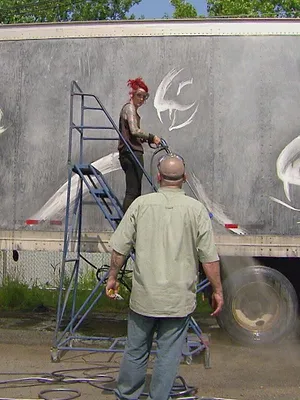 Ink Master : le meilleur tatoueur