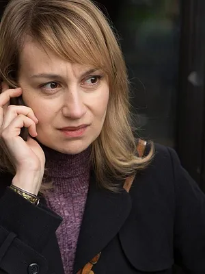 The Missing S1 E5