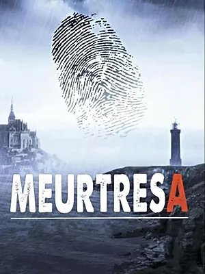Meurtres à... S5 E4