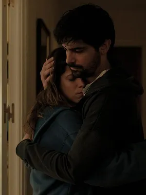 Los años nuevos S1 E3