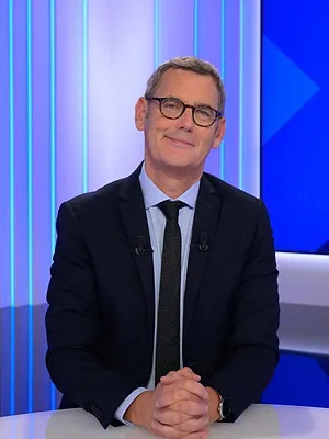 LCP-Lundi c'est politique