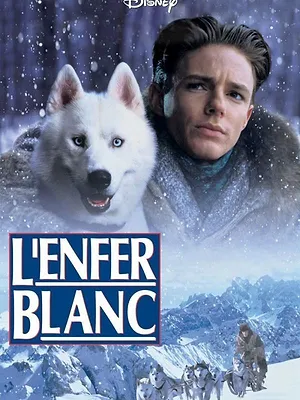 L'enfer blanc