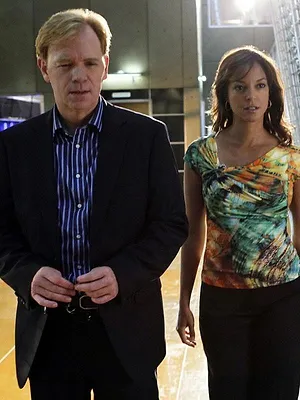 Les experts : Miami S10 E2