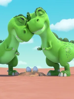 Dino Ranch S1 E48