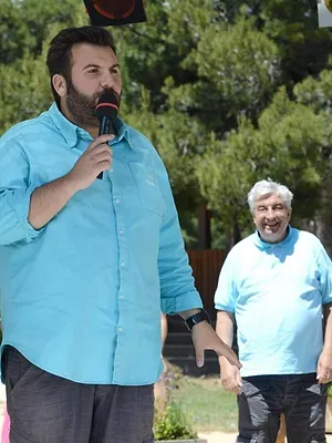 Camping Paradis S5 E3