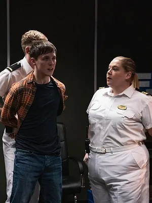 Wreck S1 E5