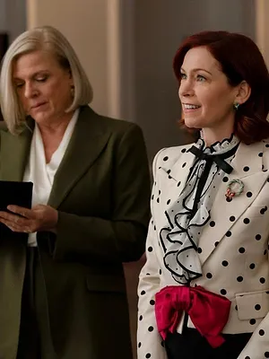 Elsbeth S3 E10