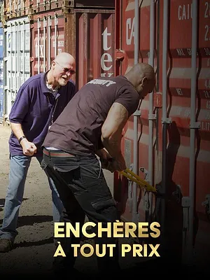 Enchères à tout prix
