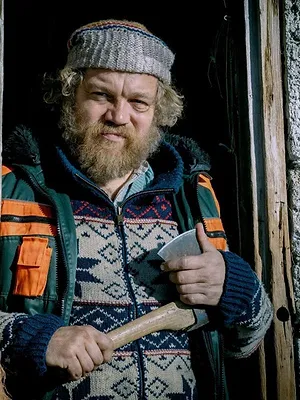 LandKrimi: Schnee von gestern