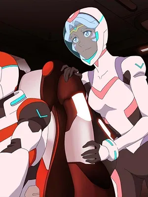 Voltron : le défenseur légendaire S2 E6