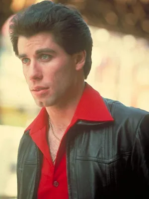 La Fièvre du samedi soir