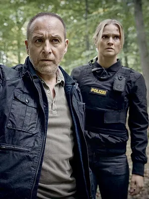 Alerte Cobra S47 E1