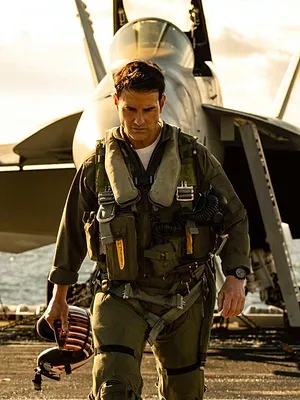 Top Gun : Maverick