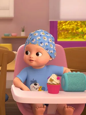 Baby Born S3 E10