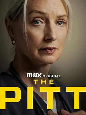 The Pitt
