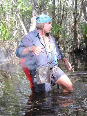 Dual Survival