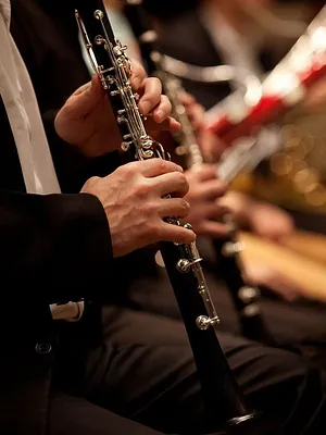 Concert Brass band de Xhoffraix