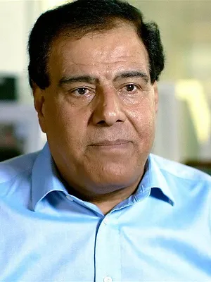 Un médecin pour la paix