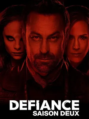 Defiance