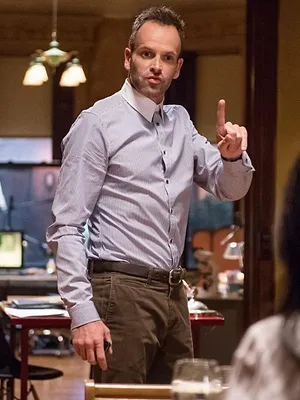 Elementary S2 E7