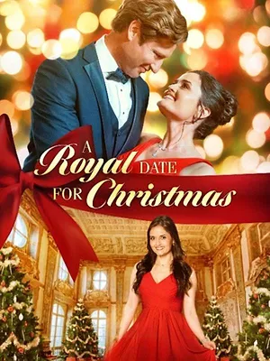 Le Noël royal de Bella