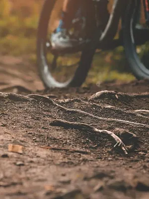 VTT : Roc d'Azur
