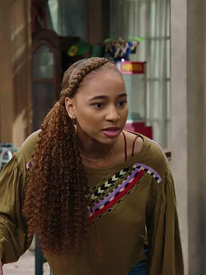 Retraite en famille S1 E4