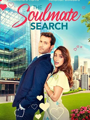 À la recherche d'Eternity