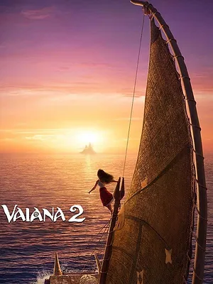 Vaiana 2