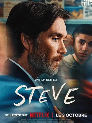 Steve