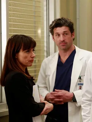 Grey's Anatomy S9 E15