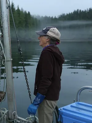 Alaska : seuls au monde