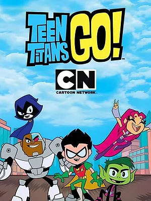 Teen Titans Go ! S9 E26