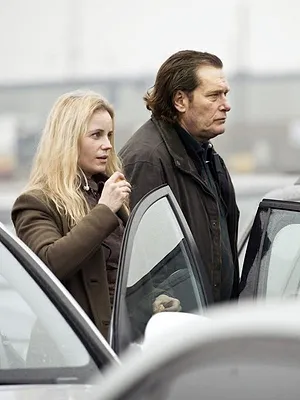 The Bridge-Bron S1 E8