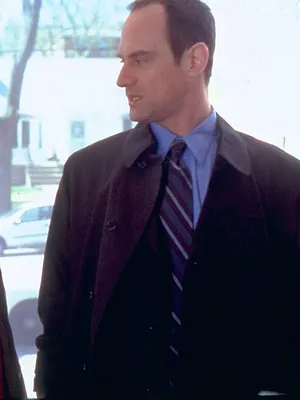 New York Unité Spéciale S3 E2