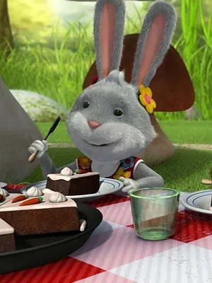 Tip la souris S1 E36