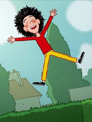 Anatole Latuile S1 E50