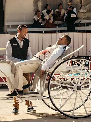 Meurtres à... S11 E1