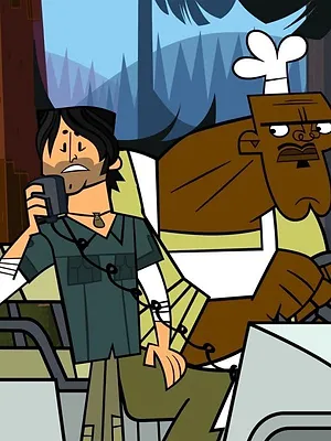 Défis extrêmes : Superstars S5 E26