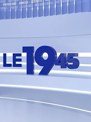 Le 19.45
